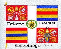 Fekete Gardistak Szovetsege